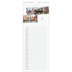 Calendario de cocina  — Descanso de la ciudad [Enero]