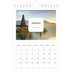 Calendario personalizado A5 — La historia completa [Febrero]