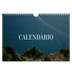 Calendario A4 horizontal — Escapada infinita [portada]