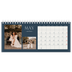 Calendarios de mesa — Pizarra y caligrafía [Mayo]