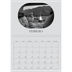 Calendario personalizado doble A4 — Ruta de aventuras [Febrero]