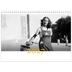 Calendario personalizado doble A4 — Estilo Heritage [portada]