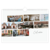 Calendario A4 horizontal — Descanso de la ciudad [portada]