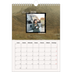 Calendario personalizado A4 — Pasión por la aventura [Marzo]