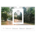 Calendario A4 horizontal — El arco abierto [Mayo]