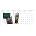 Calendarios de mesa — Scrapbook con estilo [Abril]