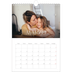 Calendario personalizado A4 — Doce grandes meses [Marzo]