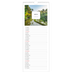 Calendario de cocina  — La historia completa [Abril]