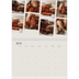 Calendario personalizado doble A4 — Recuerdos en movimiento [portada]