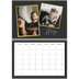 Calendario personalizado doble A4 — Tantos recuerdos [Marzo]