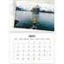 Calendario personalizado doble A4 — Parts unknown [Enero]