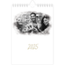 Calendario personalizado A5 — Efectos fotográficos [portada]
