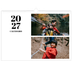 Calendario A3 horizontal — Serif y momentos [portada]