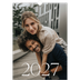 Calendarios A3 — Más grandioso que la vida [portada]