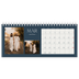 Calendarios de mesa — Pizarra y caligrafía [Marzo]