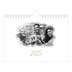 Calendario personalizado A5 — Efectos fotográficos [portada]