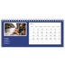 Calendarios de mesa — Tierra editorial [Febrero]