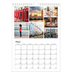 Calendario personalizado A4 — Estructura [portada]