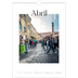Calendarios A3 — Mi diario de viaje [Abril]