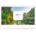 Calendario A3 horizontal — La historia completa [Abril]