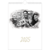 Calendario personalizado A4 — Efectos fotográficos [portada]