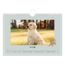 Calendario personalizado A5 — Cachorro juguetón [Marzo]
