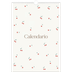 Calendarios A3 — Pequeñas cerezas [portada]