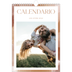 Calendario personalizado A4 — Efecto pincel [portada]