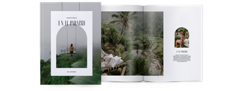 Álbum de fotos — El arco abierto