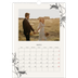 Calendarios A3 — Tinta y hiedra [Mayo]