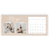 Calendarios de mesa — Calendario scrapbook [portada]