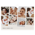 Calendario A4 horizontal — Recuerdos en movimiento [portada]