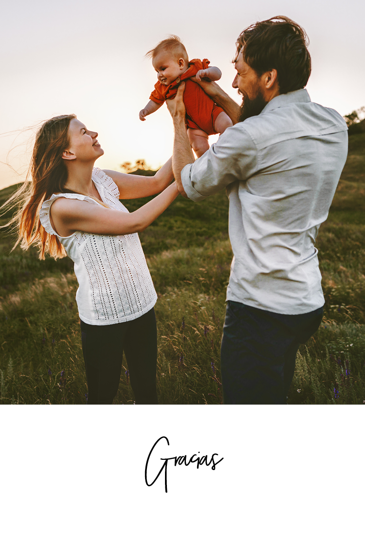 Tarjetas de agradecimiento — Historia corta