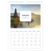 Calendarios A3 — La historia completa [Febrero]