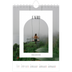 Calendario personalizado A5 — El arco abierto [Enero]