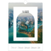 Calendario personalizado A4 — El arco abierto [Marzo]