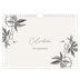 Calendario A4 horizontal — Tinta y hiedra [portada]