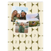 Calendarios A3 — Patrones retro [portada]