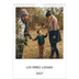 Planificadores familiares A4 — Planificador familiar simple - Familia de 3 [portada]