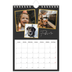 Calendario personalizado A5 — Tantos recuerdos [Febrero]
