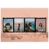 Calendario personalizado doble A4 — Pasión por la aventura [portada]