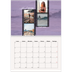 Calendario personalizado doble A4 — Pasión por la aventura [Abril]