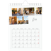 Calendario personalizado A5 — Descanso de la ciudad [Marzo]