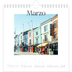Calendarios Cuadrados — Mi diario de viaje [Marzo]