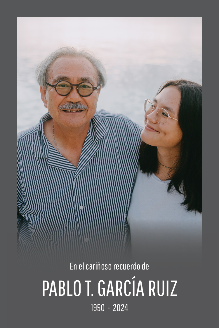 Tarjetas de agradecimiento — Marco gris