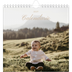 Calendarios Cuadrados — Cajas de tiras de fotos [portada]