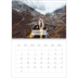 Calendario personalizado doble A4 — Calendario clásico [Marzo]