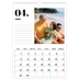 Calendarios A3 — Serif y momentos [Abril]