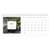 Calendarios de mesa — La historia completa [Mayo]