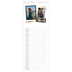 Calendario de cocina  — Scrapbook con estilo [Enero]